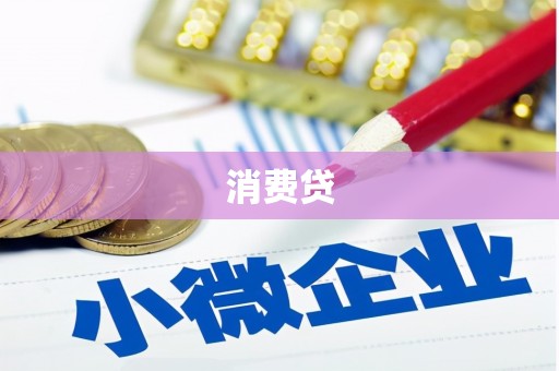 泸西消费贷