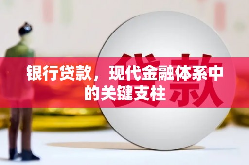 泸西银行贷款，现代金融体系中的关键支柱