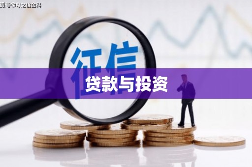 泸西贷款与投资