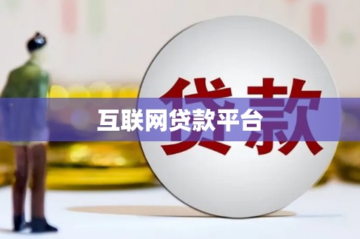 泸西互联网贷款平台