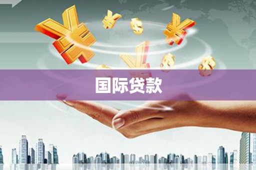 泸西国际贷款