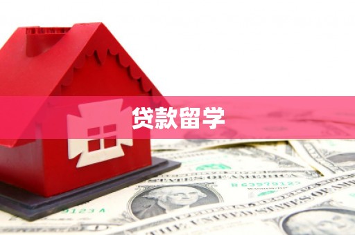 泸西贷款留学
