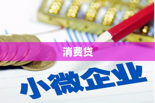 泸西消费贷