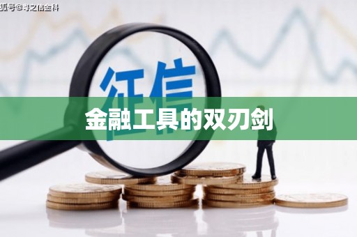 泸西金融工具的双刃剑