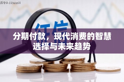 泸西分期付款，现代消费的智慧选择与未来趋势