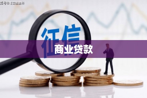泸西商业贷款