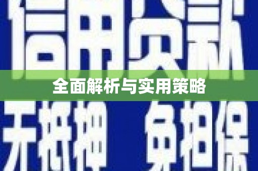 泸西全面解析与实用策略