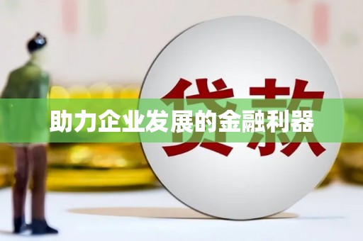 泸西助力企业发展的金融利器