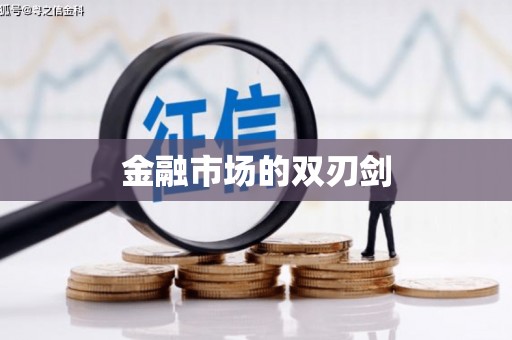 泸西金融市场的双刃剑