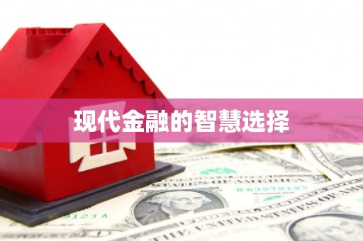 泸西现代金融的智慧选择