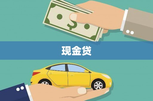 泸西现金贷