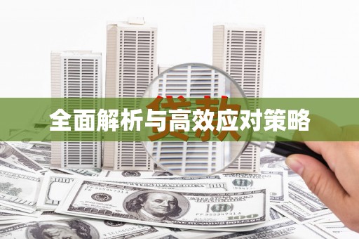 泸西全面解析与高效应对策略