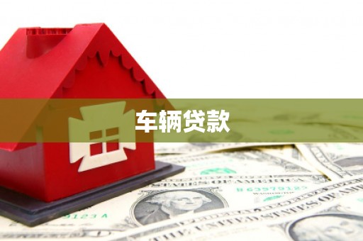 泸西车辆贷款